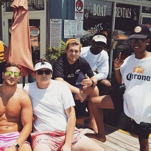 Meet your Posher, Marcel